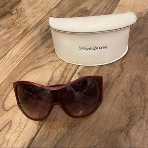Yves Saint Laurent Sunglasses